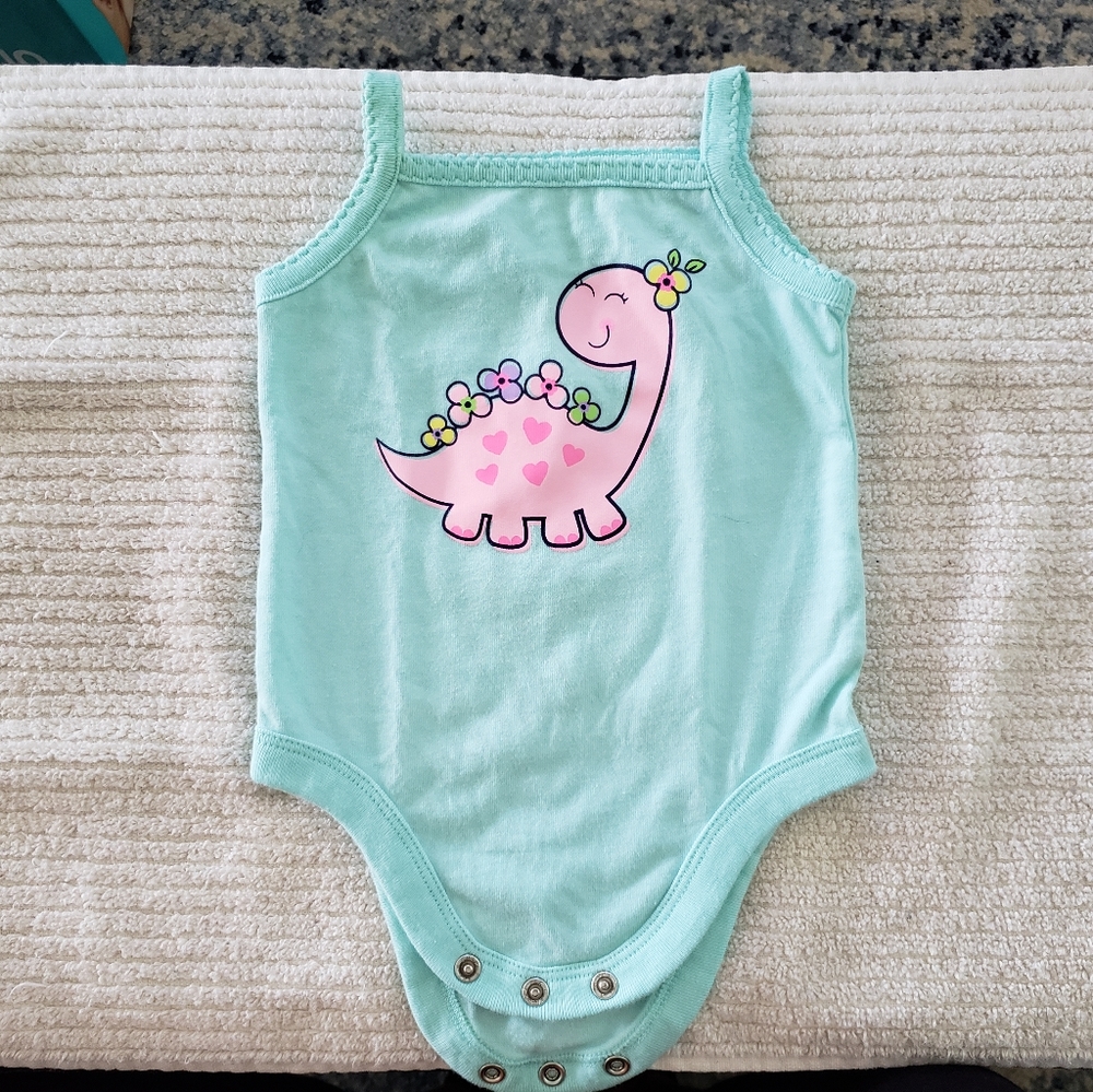 Garanimals Onsie